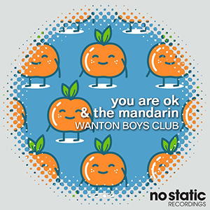 Wanton Boys Club loves u!